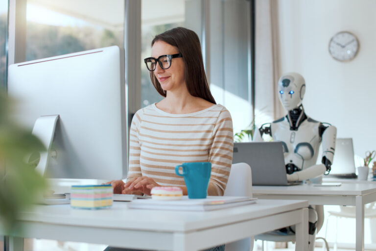 pros cons ai design vs website designer