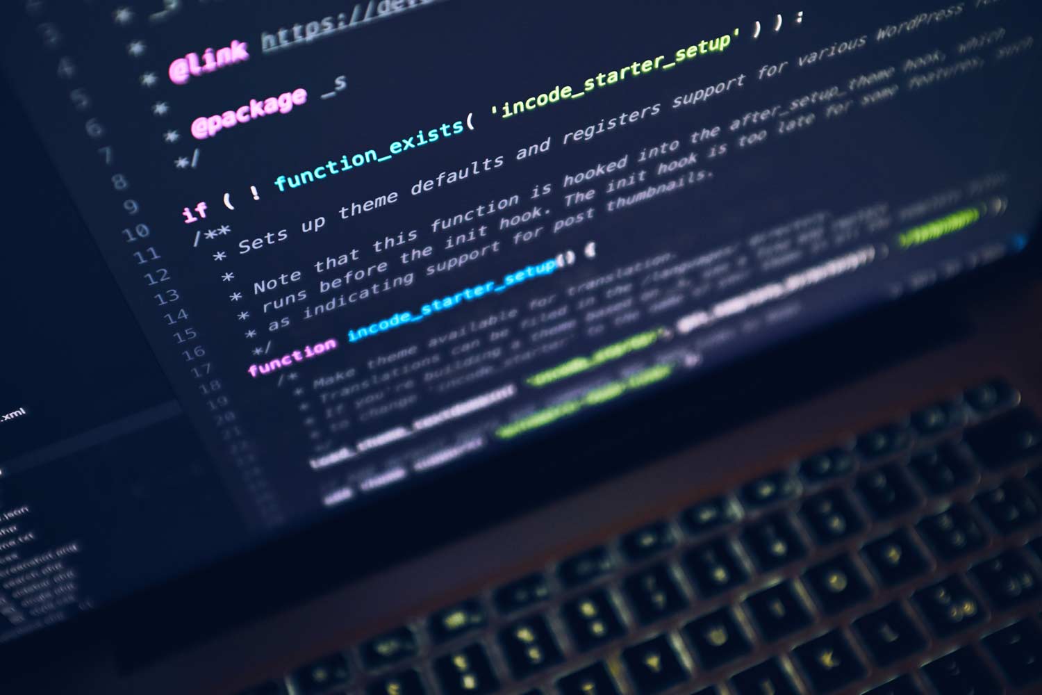 website design orange county